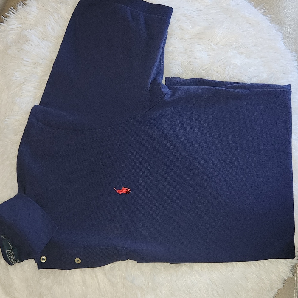 Mens Ralph Lauren Polo